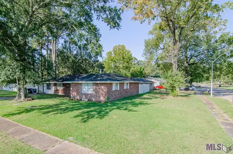322 Bonnie Dr, Baton Rouge, LA 70819
