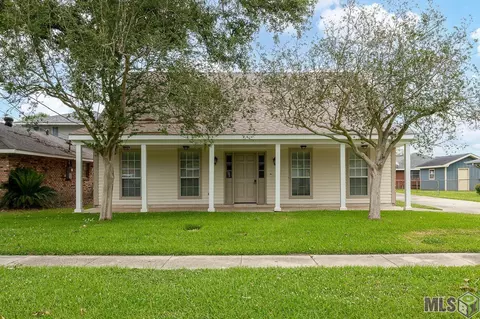 420 N Montz Ave, Gramercy, LA 70052