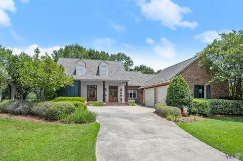 2550 Carnoustie Dr, Zachary, LA 70791