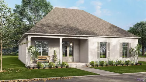 1867 Pickett Ave, Baton Rouge, LA 70808