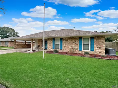 13604 Red River Ave, Baton Rouge, LA 70818