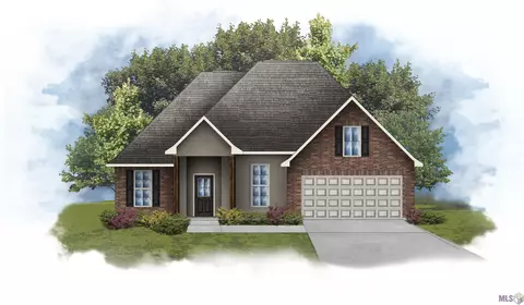 25840 Pristine St, Denham Springs, LA 70726