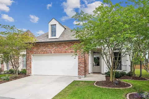 2884 Cresthaven Ave, Baton Rouge, LA 70810