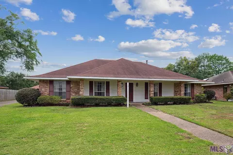 4015 Monticello Blvd, Baton Rouge, LA 70814