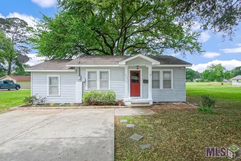611 Louisiana St, New Roads, LA 70760