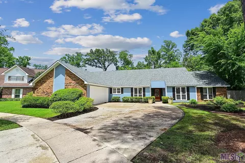 13913 Hootsell Ct, Baton Rouge, LA 70816
