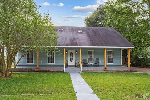 5608 Crimson Glory, Saint Francisville, LA 70775