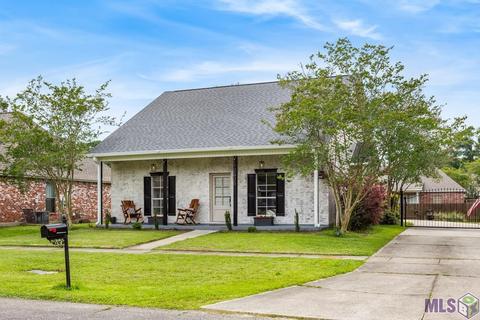12525 Brittany Ct, Walker, LA 70785 photo 1