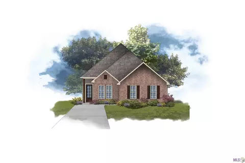 10856 Denali Ave, Baton Rouge, LA 70810