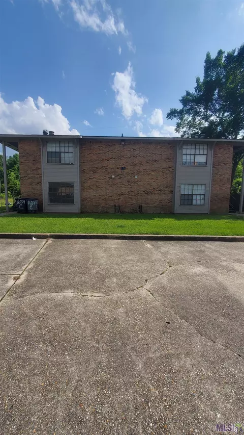 1654 Clear Lake Ave, Baton Rouge, LA 70808
