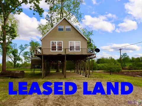 lot11 A 6351 Old River Lndg, Batchelor, LA 70715