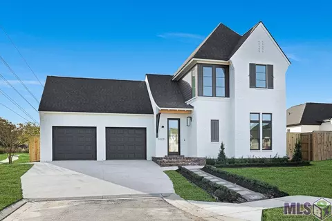 38201 Cedar Grove Way, Prairieville, LA 70769