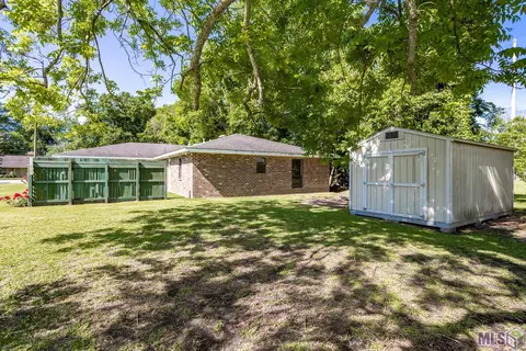 522 Hebert St, Brusly, LA 70719 photo 3