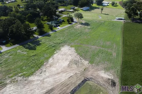 lot2 Cleveland Rd, Fordoche, LA 70732