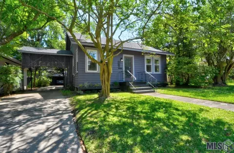 2930 North Blvd, Baton Rouge, LA 70806