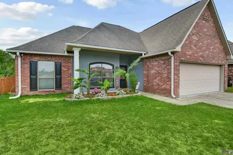 33841 Nicole Ln, Denham Springs, LA 70706