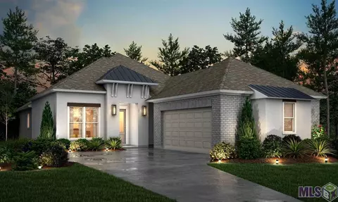 9704 Brookfield Ave, Denham Springs, LA 70726