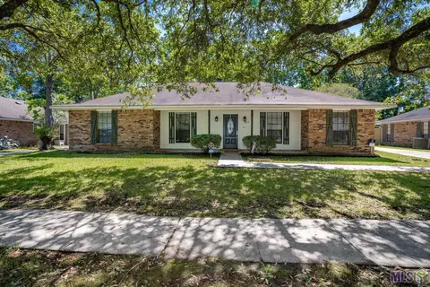 1623 Lucas Pl, Baton Rouge, LA 70816