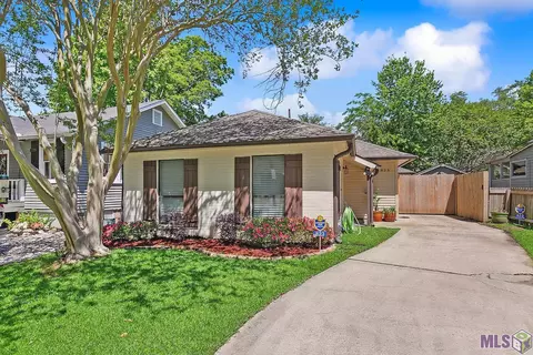 823 Wiltz Dr, Baton Rouge, LA 70806