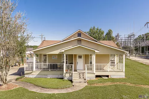 15045 Old Hammond Hwy, Baton Rouge, LA 70816