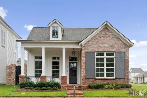 1810 Dauphine St, Baton Rouge, LA 70808