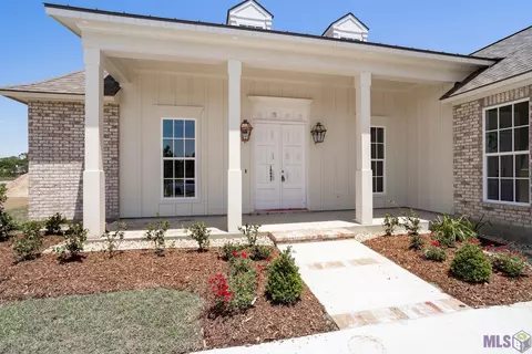 18645 Sanctuary Ave, Baton Rouge, LA 70817