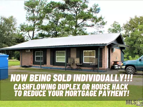 41011 W I 55 Service Rd, Hammond, LA 70403