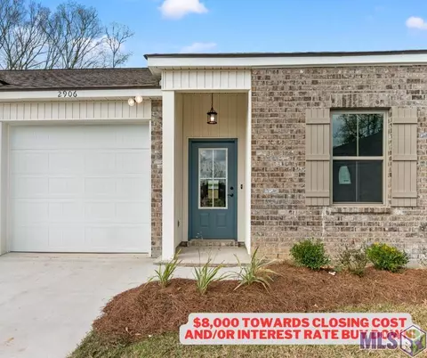 16213 Thorncrown Ln, Baton Rouge, LA 70816