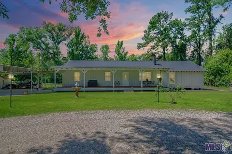 14210 Tack Covington Rd, Walker, LA 70785 photo 1