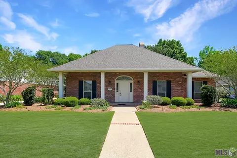 13223 Quail Meadow Dr, Baton Rouge, LA 70817