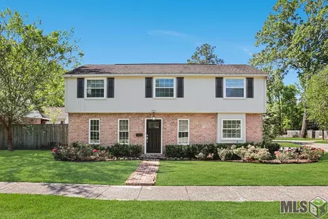 7970 Lasalle Ave, Baton Rouge, LA 70806