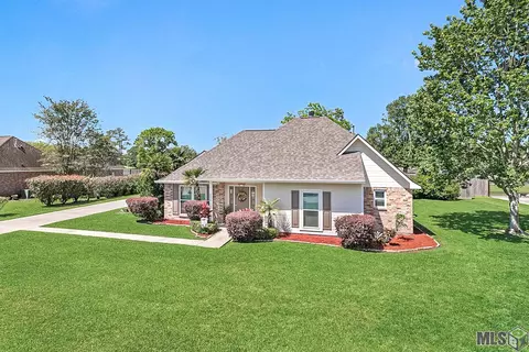 2515 S San Francisco, Gonzales, LA 70737