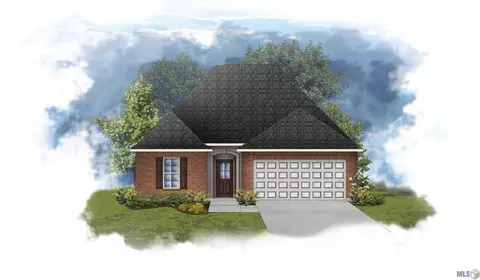 11639 Water View Ave, Denham Springs, LA 70726