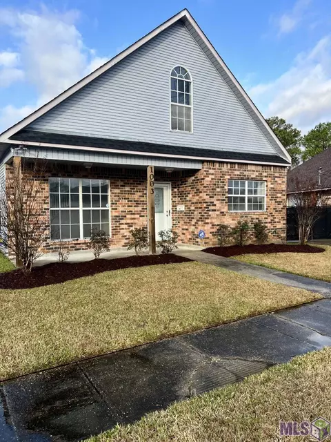 1003 Timberside Dr, Baton Rouge, LA 70806