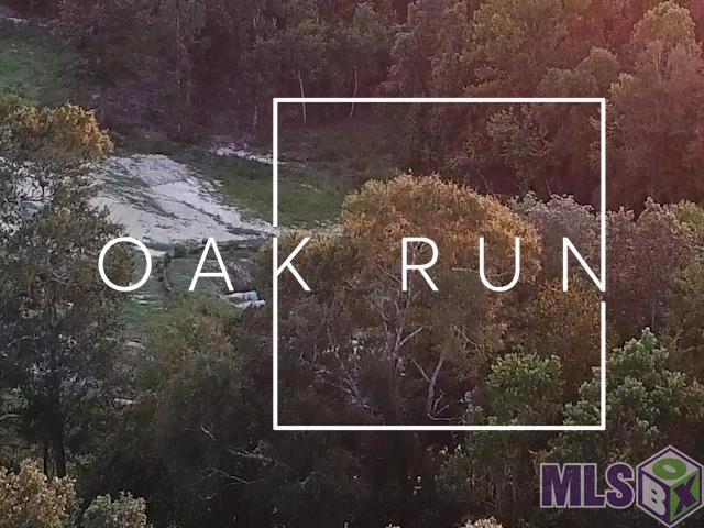 Lot 15 Oak Run Dr  
