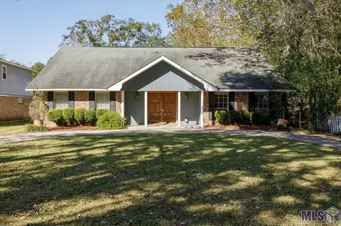 41196 Cannon Rd, Gonzales, LA 70737