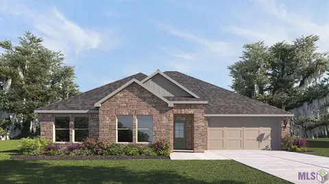 23095 Riverbank St, Vacherie, LA 70090