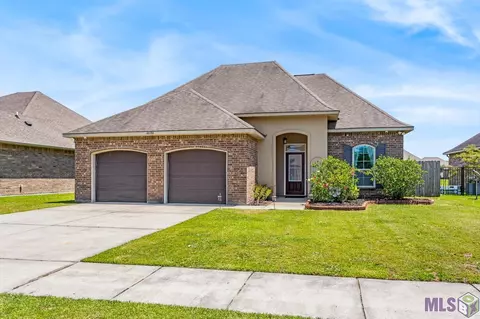 16438 Timberstone Dr, Prairieville, LA 70769