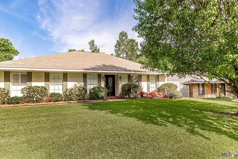 2021 Pollard Pkwy, Baton Rouge, LA 70808