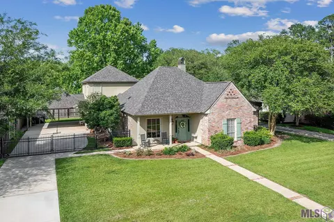 7841 Clairewood Ct, Baton Rouge, LA 70808