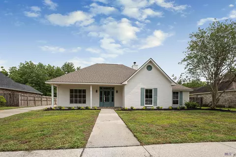 12941 Carrington Place Ave, Baton Rouge, LA 70817