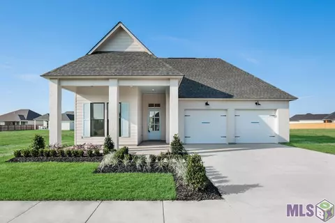 4445 Boulonnais Ave, Baton Rouge, LA 70820