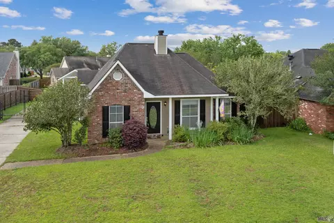 18559 Lake Camellia Ave, Baton Rouge, LA 70817