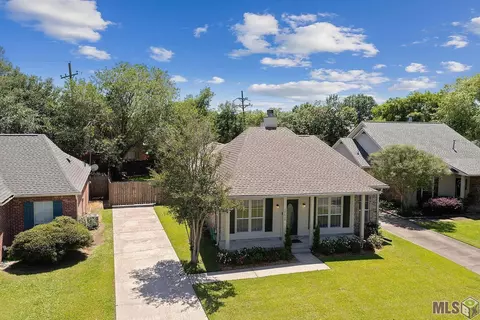 17656 Lake Iris Ave, Baton Rouge, LA 70817