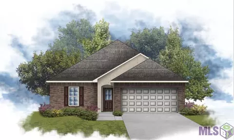 13951 Barrington Ave, Denham Springs, LA 70726