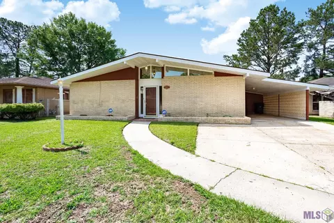 1340 Bayberry Ave, Baton Rouge, LA 70807