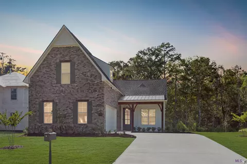 23341 Cypress Cv, Springfield, LA 70462