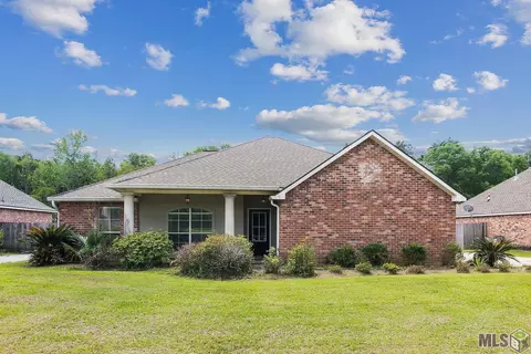 13448 Arnold Rd, Walker, LA 70785
