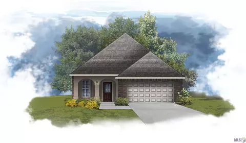 11560 Water View Ave, Denham Springs, LA 70726