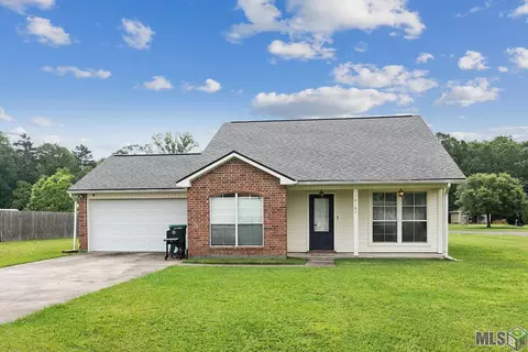 36164 Lynchburg Dr, Denham Springs, LA 70706